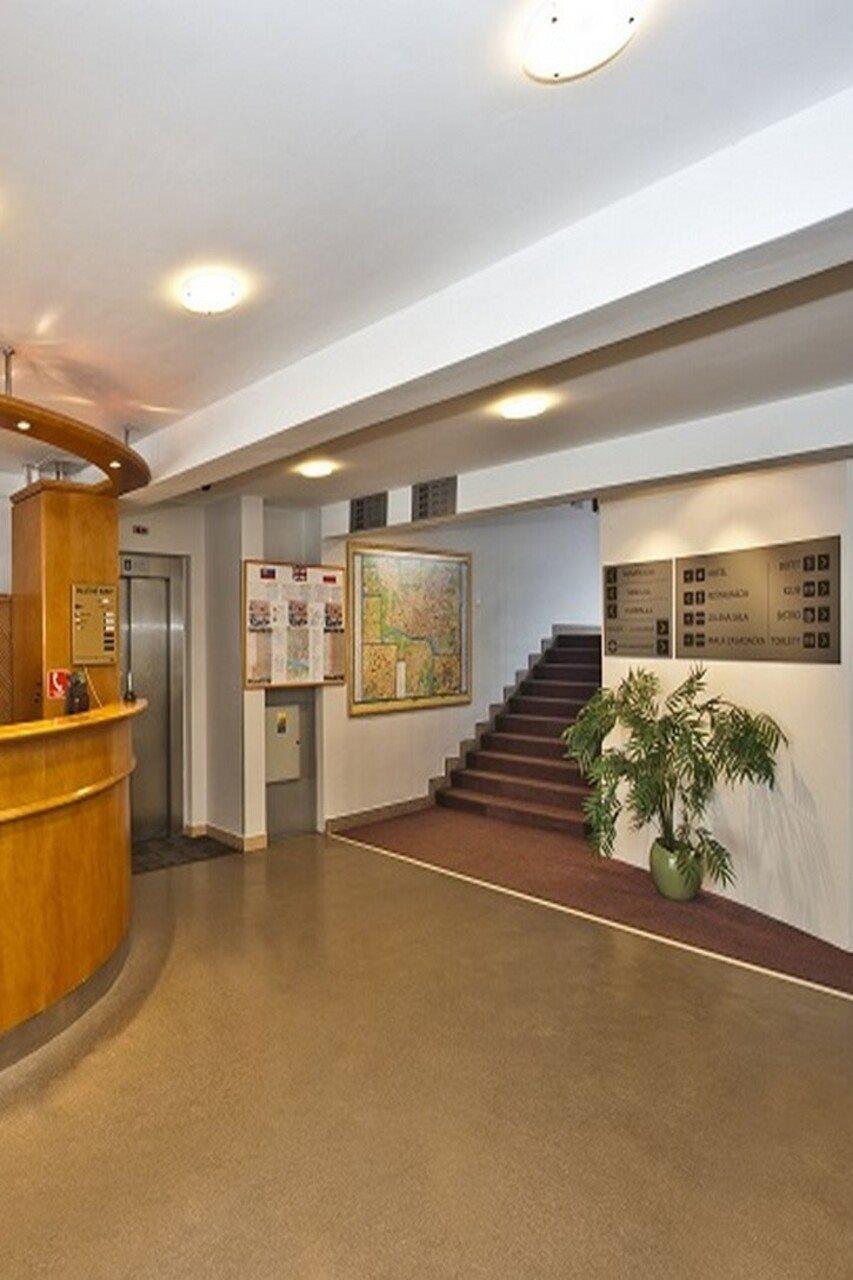 Hotel Plus Bratislava Ngoại thất bức ảnh